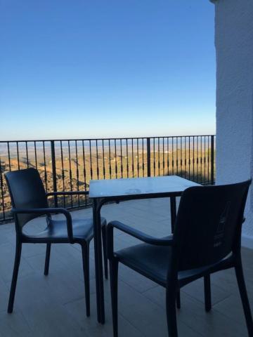 Casa Bedar Bed & Breakfast Exterior photo