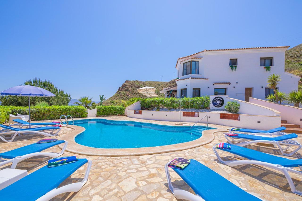 Casa Bedar Bed & Breakfast Exterior photo