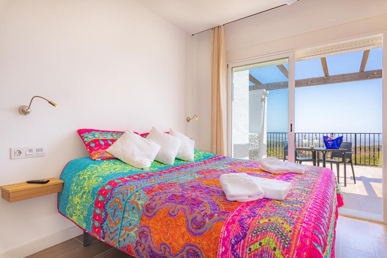 Casa Bedar Bed & Breakfast Exterior photo