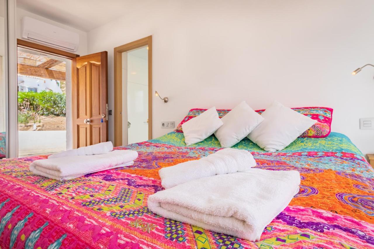 Casa Bedar Bed & Breakfast Exterior photo