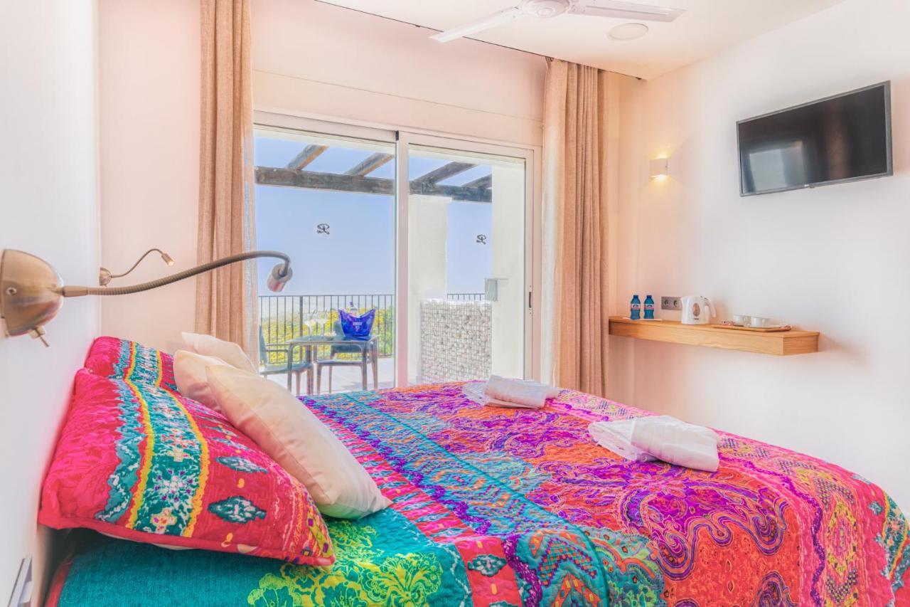 Casa Bedar Bed & Breakfast Exterior photo